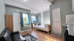 Bangketa Apartments